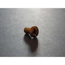 Vis de Cache d'Inspection du Rotor / Alternateur BSA et Triumph