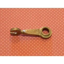 Levier Décompresseur sur Boîte Culbuteur Neuf d'Époque BSA B44 B25 B40 C15 C25 