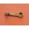 Levier Décompresseur sur Boîte Culbuteur Neuf d'Époque BSA B44 B25 B40 C15 C25 