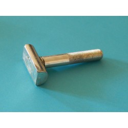 Boulon Spécial Pour Montage du Réservoir d'Huile BSA Séries A et B Cadre Oscillant