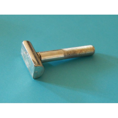 Boulon Spécial Pour Montage du Réservoir d'Huile BSA Séries A et B Cadre Oscillant