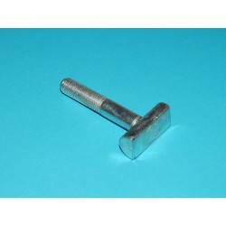 Boulon Spécial Pour Montage du Réservoir d'Huile BSA Séries A et B Cadre Oscillant