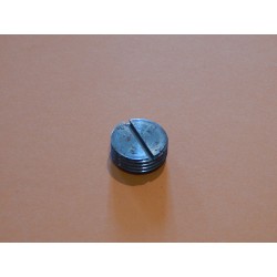 Bouchon pour Épurateur d'Huile Standard, Pour Vilebrequin Petit Maneton