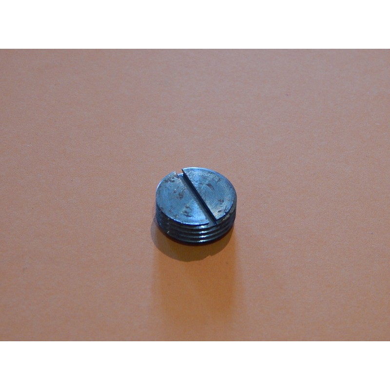 Bouchon pour Épurateur d'Huile Standard, Pour Vilebrequin Petit Maneton
