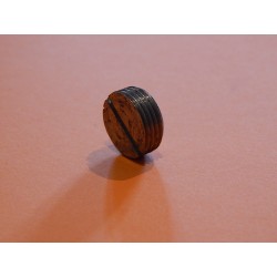 Bouchon pour Épurateur d'Huile Standard, Pour Vilebrequin Petit Maneton