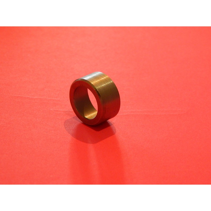 Damper Valve, Fourche Norton Roadholder