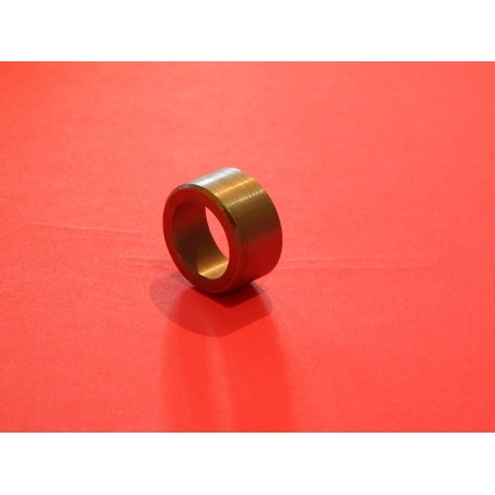 Damper Valve, Fourche Norton Roadholder