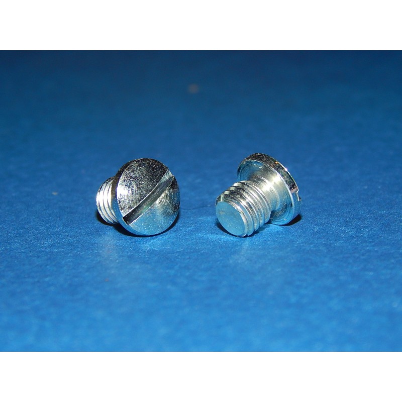 Vis de Vidange de Fourche Norton Roadholder