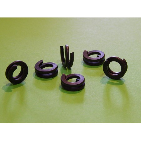 Rondelle Type Thackery 5/16 Pouce Pour Triumph