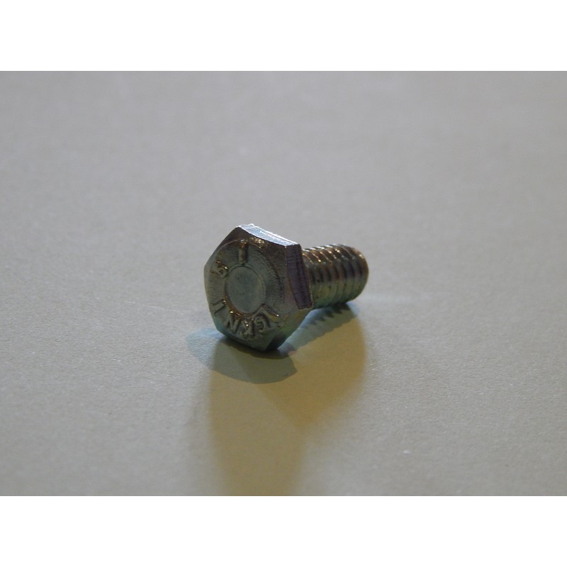 Boulon 1/4" UNC x 1/2" Triumph