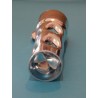 Chicane Universelle 1-1/2" x 4" Pour Silencieux