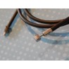 Câble d'Accélérateur Royal Enfield Constellation et Interceptor Séries 1
