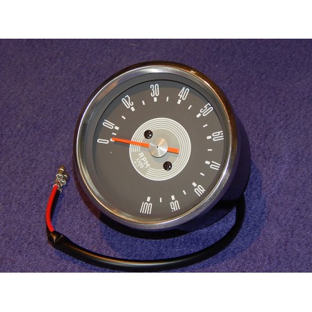 Compte Tours Triumph et BSA 1966-70 