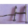 Béquille Centrale Pour Triumph T140, Premiers Modèles 83-4615 / 83-4941
