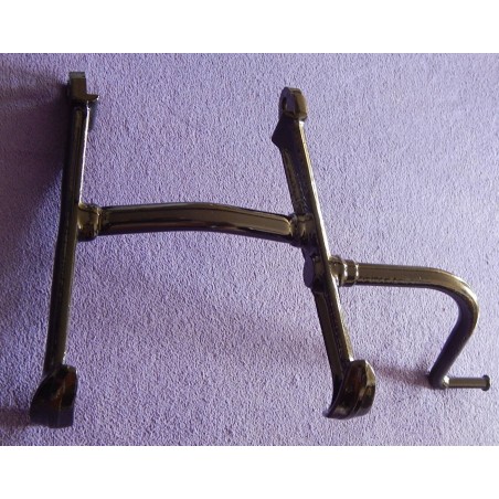 Béquille Centrale Pour Triumph T140, Premiers Modèles 83-4615 / 83-4941
