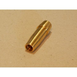 Guide de Soupape Triumph TR25W (1968-70) et BSA C25/B25 (1967-71) Admission et Échappement, BSA B50 (1972-) Échappement