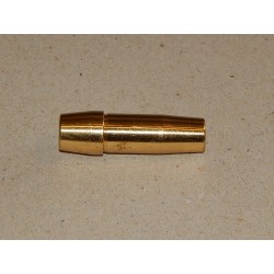 Guide de Soupape Triumph TR25W (1968-70) et BSA C25/B25 (1967-71) Admission et Échappement, BSA B50 (1972-) Échappement