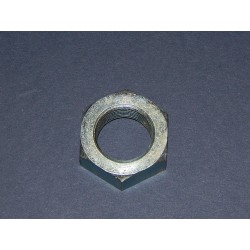 Écrou d'Axe de Roue Arrière Triumph, Plusieurs Modèles et BSA A75