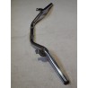 Levier d'Embrayage pour Guidon avec Supports Soudés BSA Bantam et C15