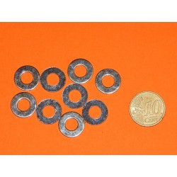 Rondelle Plate Triumph 60-2329 Plusieurs Usages