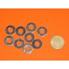Rondelle Plate Triumph 60-2329 Plusieurs Usages