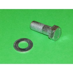 Boulon Triumph S588 / 21-0588 pour Boîte Culbuteur avec Rondelle D2332 / 60-2332