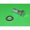 Boulon Triumph S588 / 21-0588 pour Boîte Culbuteur avec Rondelle D2332 / 60-2332