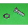 Boulon Triumph S588 / 21-0588 pour Boîte Culbuteur avec Rondelle D2332 / 60-2332
