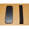 Caoutchoucs d'Appuie pour Selle Biplace BSA Séries A et B (Paire)