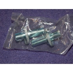 Paire de Leviers de Guidon Pour Embrayage, Frein et Starter, Triumph
