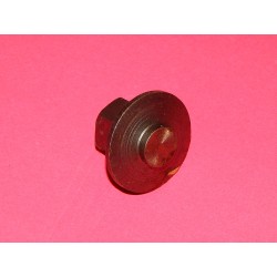 Tête de Poussoir d'Échappement BSA M20 M21 Neuf d'Époque