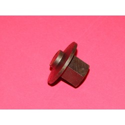 Tête de Poussoir d'Échappement BSA M20 M21 Neuf d'Époque