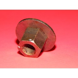 Tête de Poussoir d'Échappement BSA M20 M21 Neuf d'Époque
