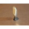 Écrou du Boulon de Béquille Latérale BSA A50 et A65 1962-70