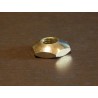 Écrou du Boulon de Béquille Latérale BSA A50 et A65 1962-70