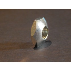 Écrou du Boulon de Béquille Latérale BSA A50 et A65 1962-70