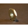 Écrou du Boulon de Béquille Latérale BSA A50 et A65 1962-70