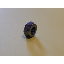 Écrou de Blocage Pour Boulon de Béquille Latérale, Triumph