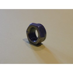 Écrou de Blocage Pour Boulon de Béquille Latérale, Triumph