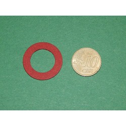 Rondelle en Fibre Pour Robinet d'Essence