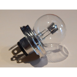 Ampoule de Phare 6V 45/40W P45T