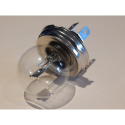 Ampoule de Phare 6V 45/40W P45T