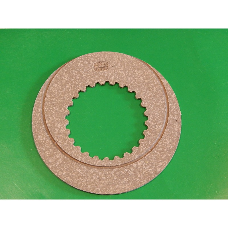 Disque d'Embrayage à Friction en Fibre Solide Norton Commando 750cc et 850cc (1968-75)