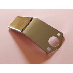 Plaque de Carburateur Anti-Goutte BSA A7 A10