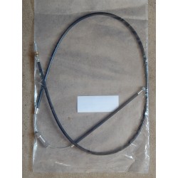 Câble d'Accélérateur BSA A65 Spitfire 2 - Double Tirage