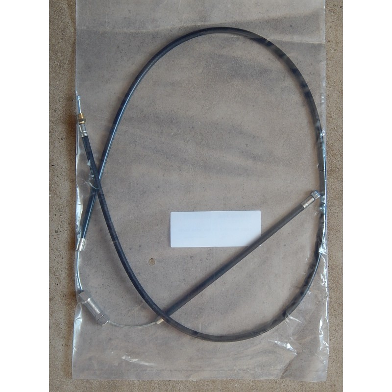 Câble d'Accélérateur BSA A65 Spitfire 2 - Double Tirage