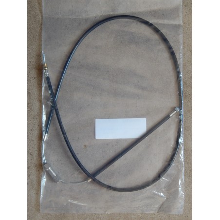 Câble d'Accélérateur BSA A65 Spitfire 2 - Double Tirage