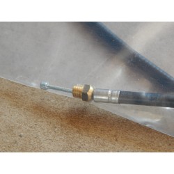 Câble d'Accélérateur BSA A65 Spitfire 2 - Double Tirage