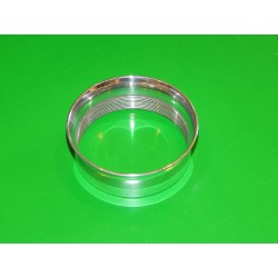 Cornet Standard Chromé pour Carburateur Séries 900 Concentrique Amal ou Wassell