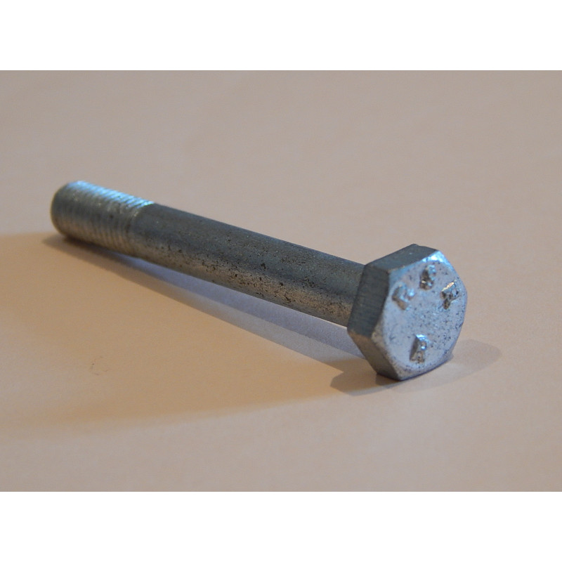 Boulon De l'Auto Avance Triumph